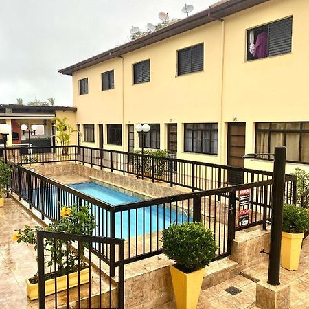 Villagio Em Бертиога Екстериор снимка